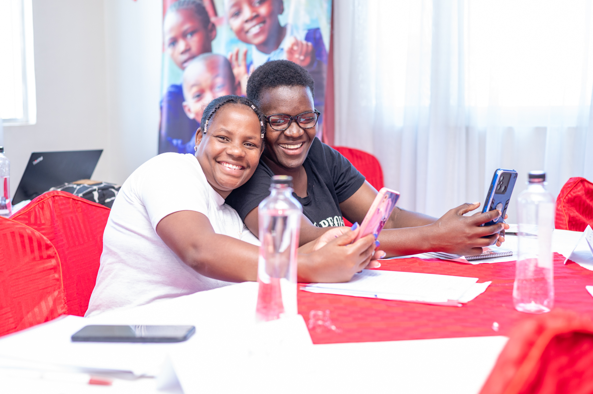 LeadNow Leadership Image